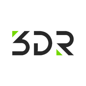 3DR